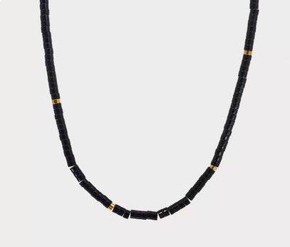 Natural stone beads - MOWTE