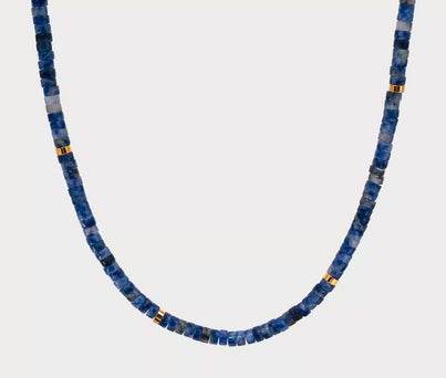 Natural stone beads - MOWTE