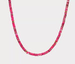 Natural stone beads - MOWTE