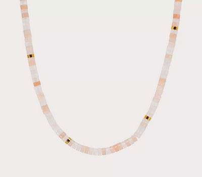 Natural stone beads - MOWTE