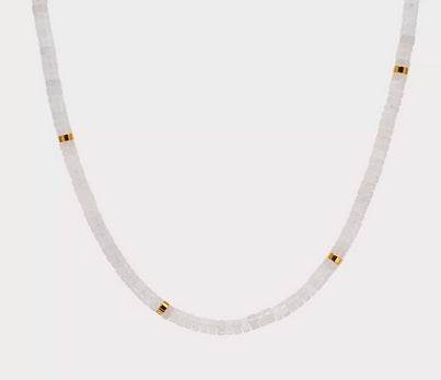 Natural stone beads - MOWTE