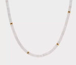 Natural stone beads - MOWTE