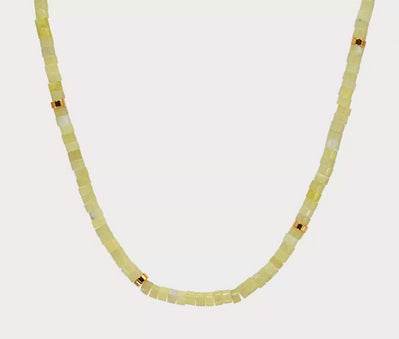 Natural stone beads - MOWTE