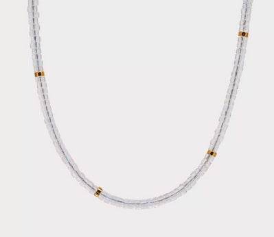 Natural stone beads - MOWTE