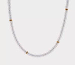 Natural stone beads - MOWTE