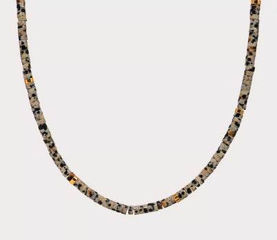 Natural stone beads - MOWTE