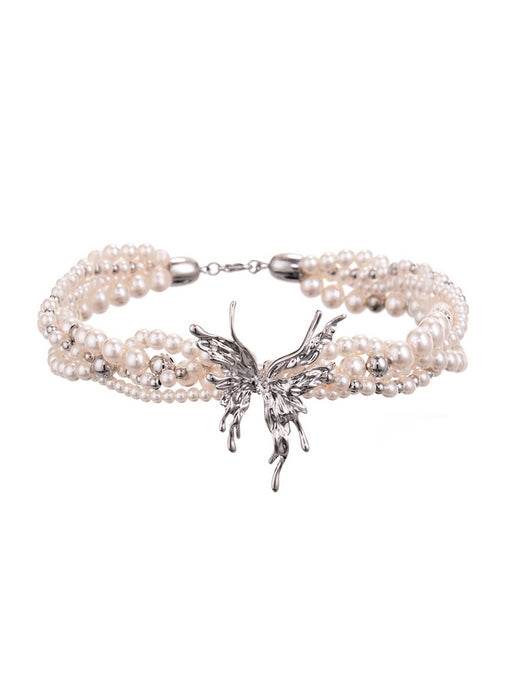 Butterfly clavicle - MOWTE