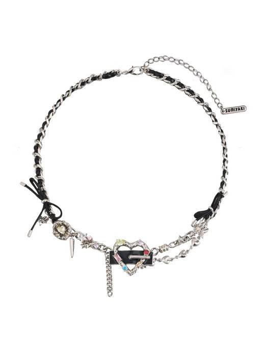 Leather Punk - MOWTE