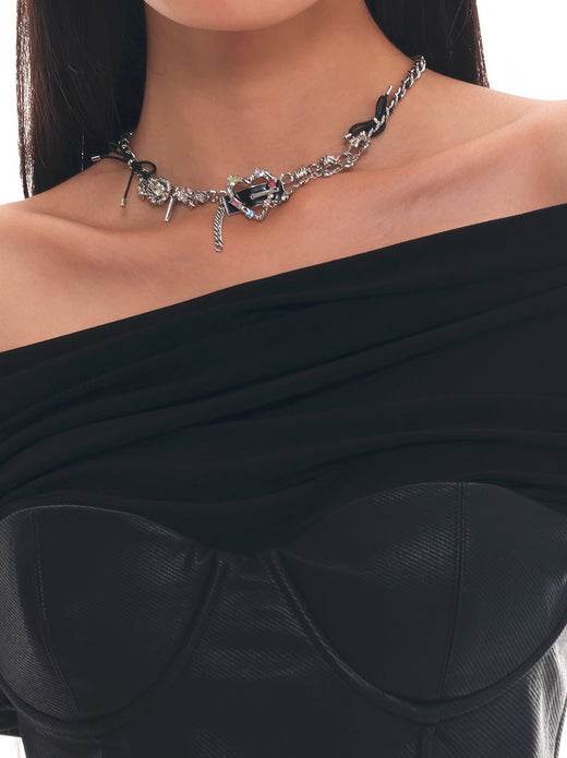 Leather Punk - MOWTE