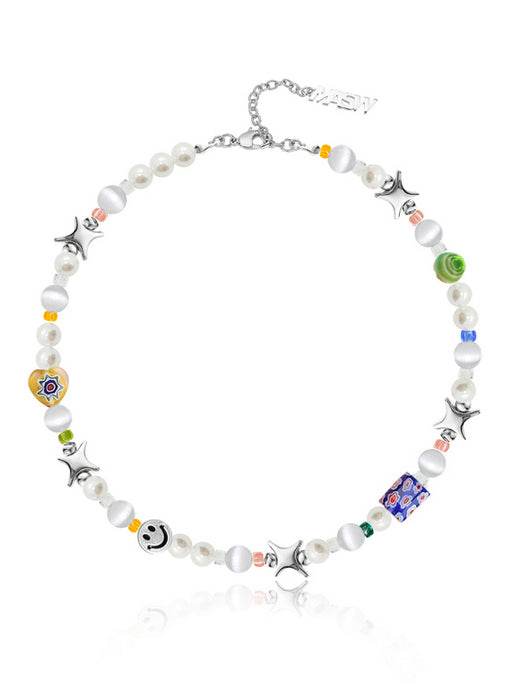 Colorful beads - MOWTE