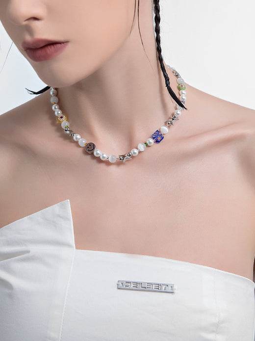 Colorful beads - MOWTE