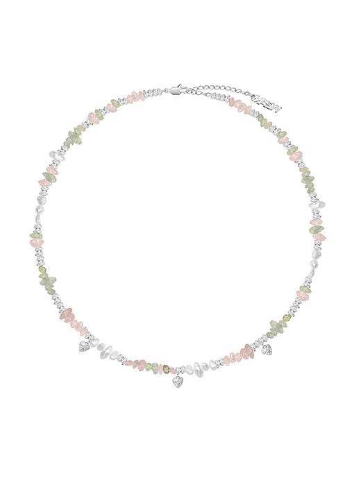 Crushed Stone - MOWTE