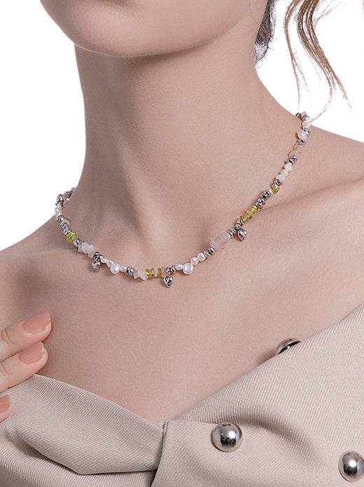 Crushed Stone - MOWTE