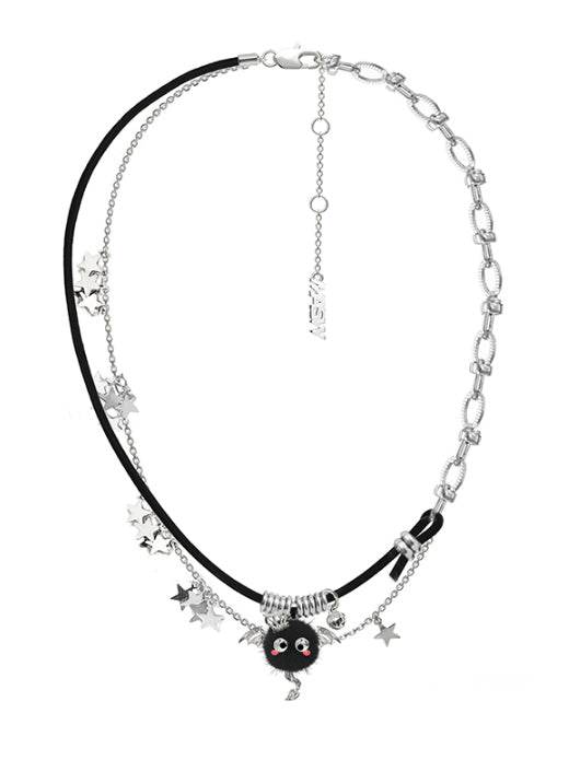 Plush Ball Ghost - MOWTE