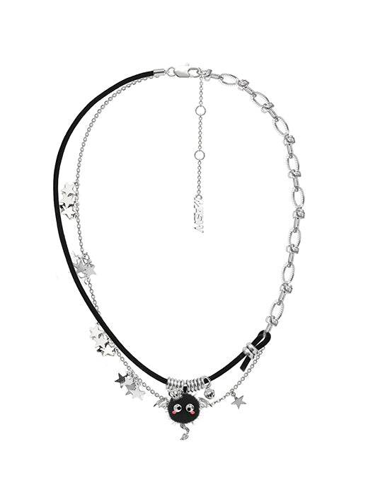 Plush Ball Ghost - MOWTE