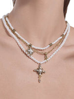 Cross layered collarbone - MOWTE