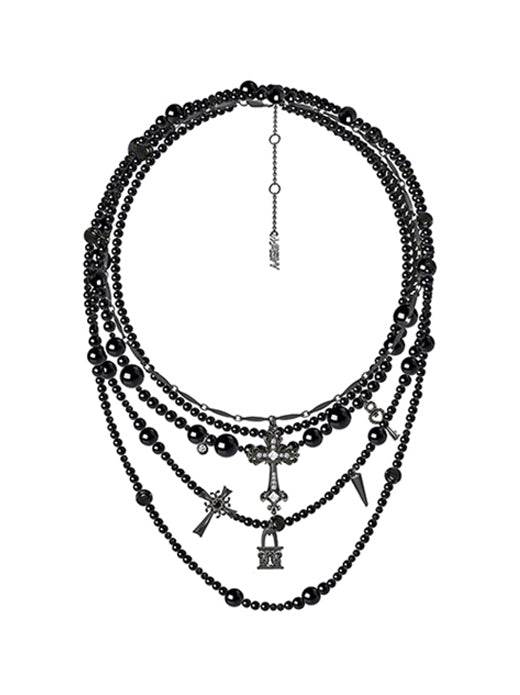 Cool Cross Clavicle - MOWTE