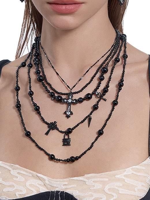 Cool Cross Clavicle - MOWTE