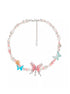 Beaded collarbone - MOWTE