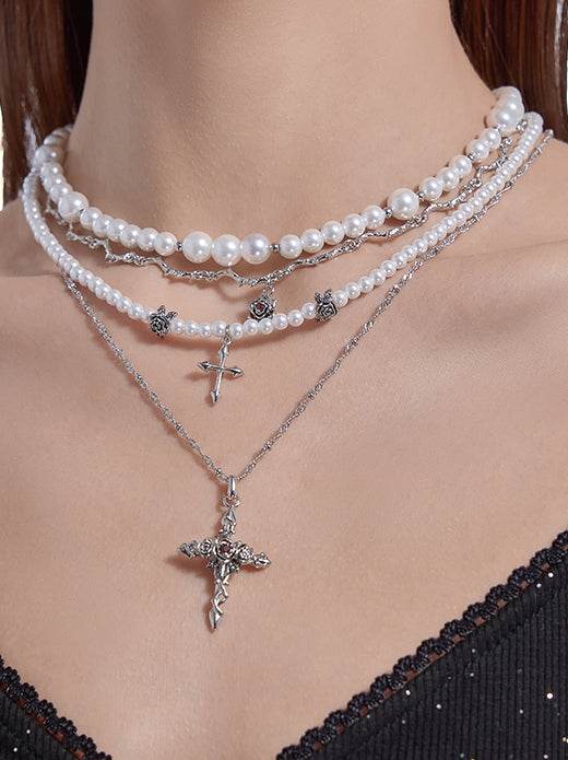 Multiple Layers Beads - MOWTE