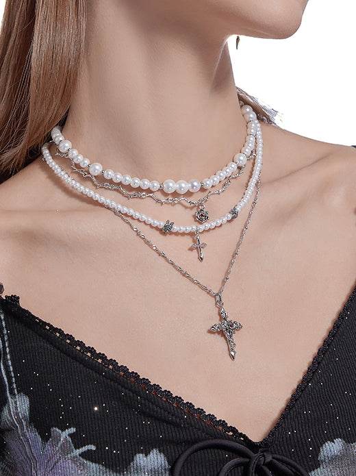 Multiple Layers Beads - MOWTE