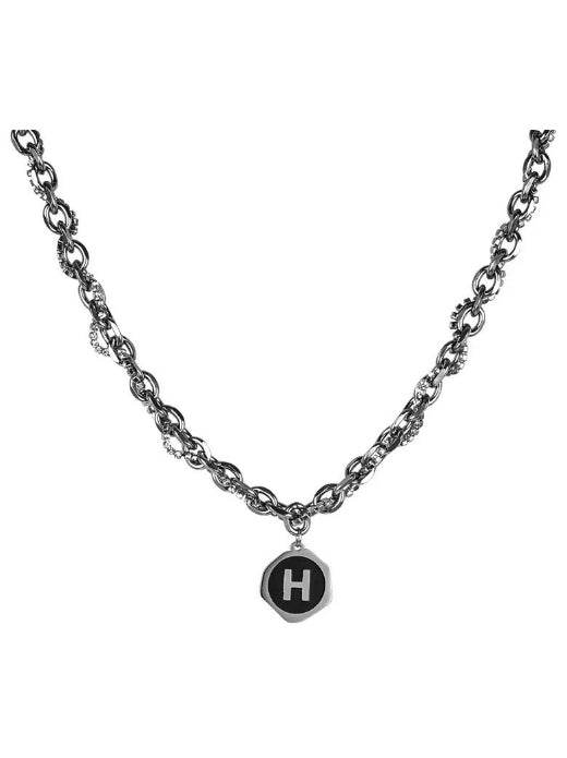 H-letter - MOWTE