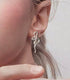 Snake Studs - MOWTE