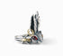Rabbit Silver Ring - MOWTE