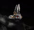 Rabbit Silver Ring - MOWTE
