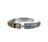 Silver Tail Ring - MOWTE