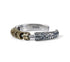 Silver Tail Ring - MOWTE