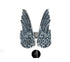 Angel Wing Rings - MOWTE