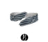Angel Wing Rings - MOWTE