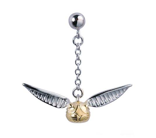 Sterling Silver Earrings Couple Personalized Accessories - MOWTE