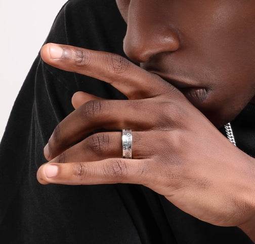 Declaration Of Love - MOWTE