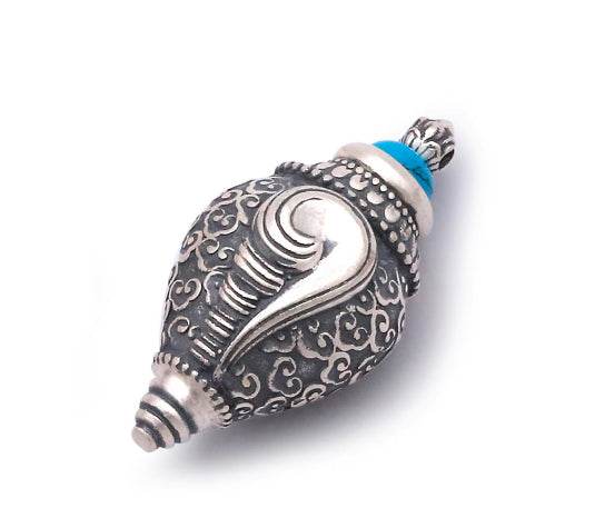 Pendant Necklace – Durable & Sleek - MOWTE