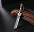 Men's Broken Sword Pattern Pendant Retro Simple Creative Broken Sword Necklace Pendant - MOWTE