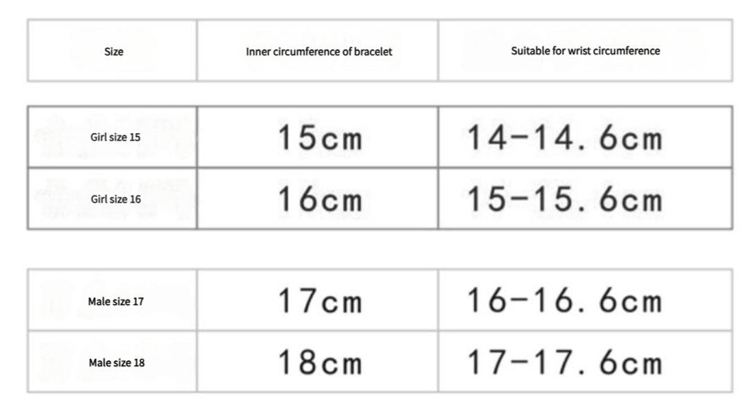 Personalized gray moonstone bracelet