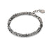 Retro Distressed Silver - MOWTE