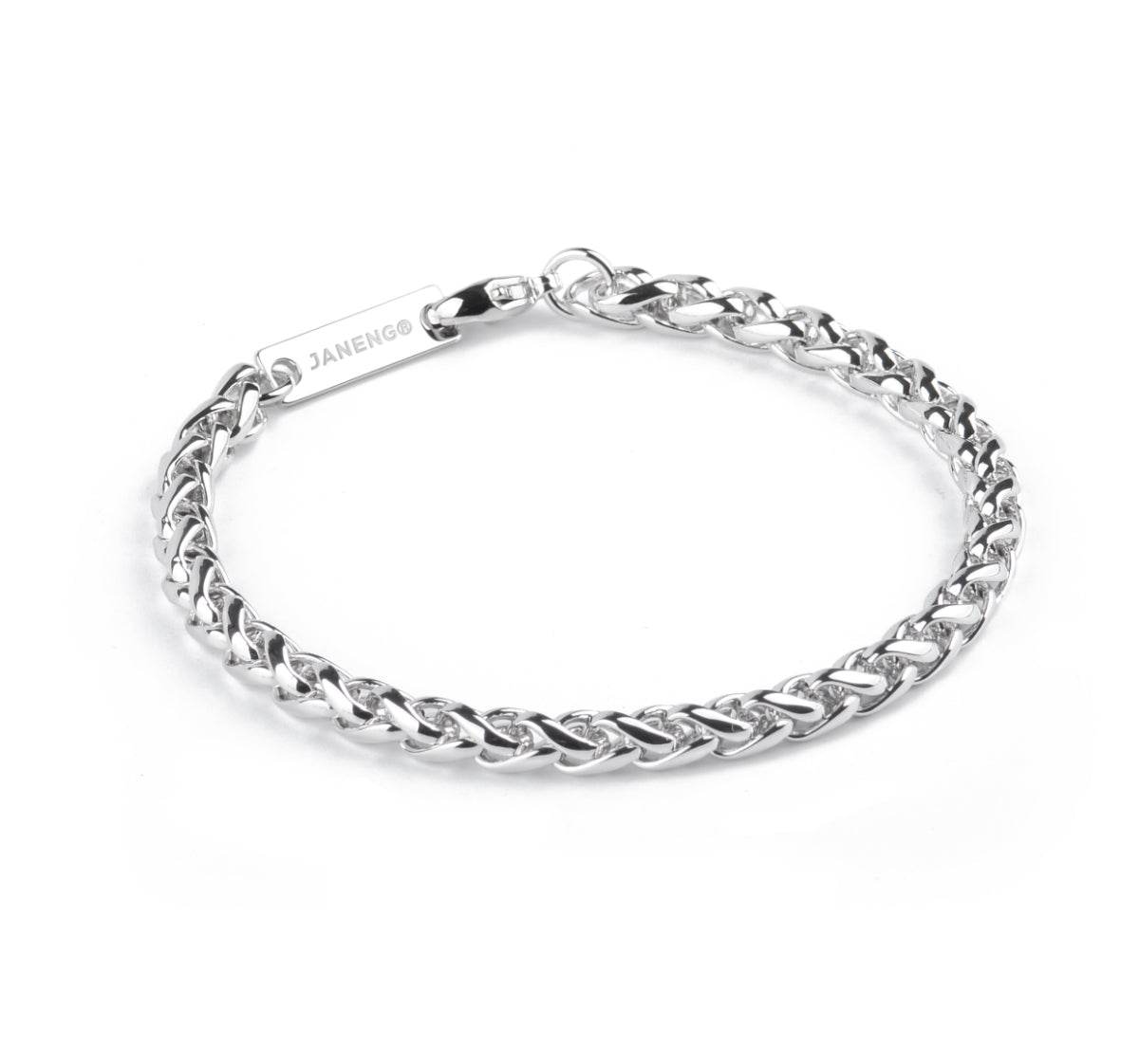 Chopin Braided - MOWTE