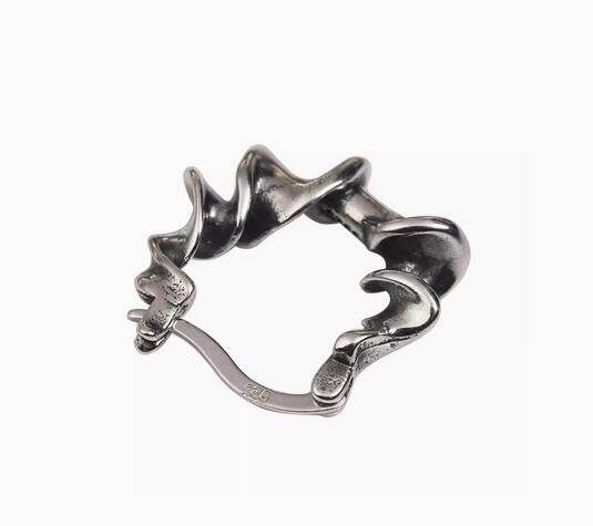 Moss Ubi Twisted - MOWTE