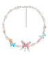 Beaded collarbone - MOWTE