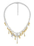 Tassel Collarbone - MOWTE