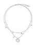 Romantic Utopia Premium Love Necklace for Women - MOWTE