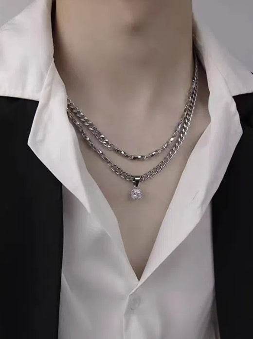 Layers Pure Silver - MOWTE