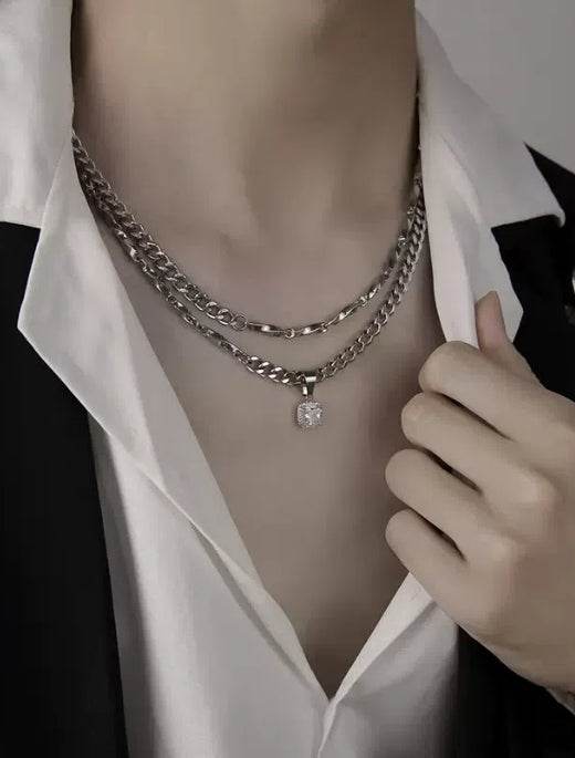 Layers Pure Silver - MOWTE