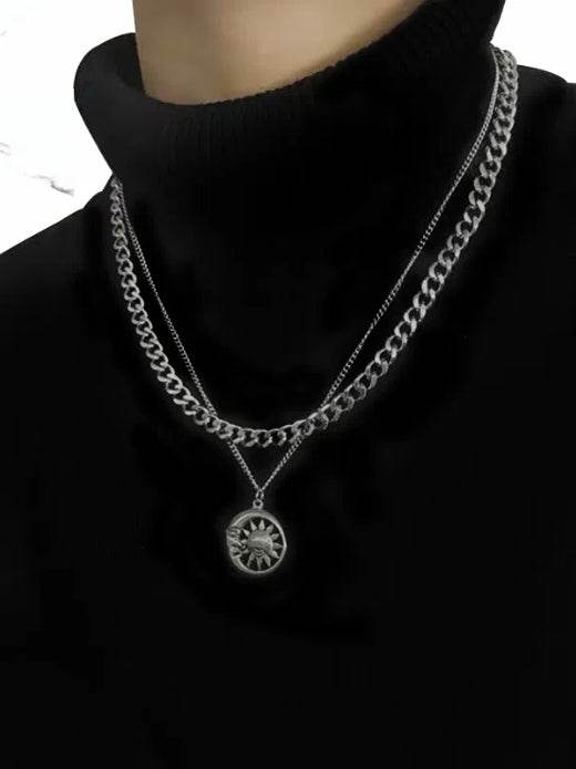 Layers Sun Moon - MOWTE