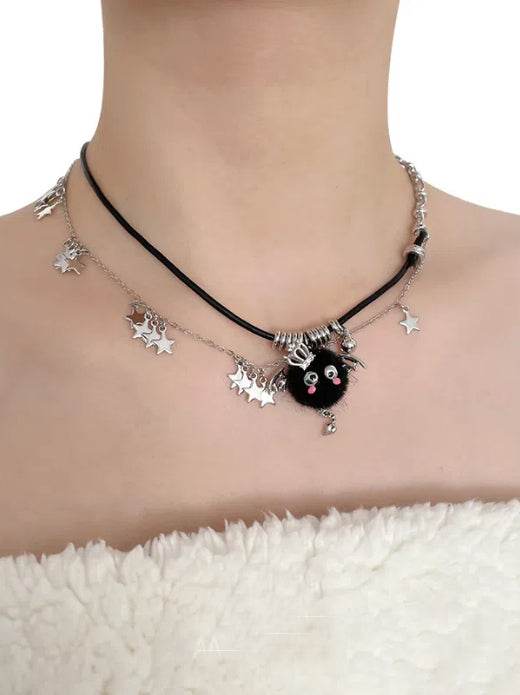 Plush Ball Ghost - MOWTE