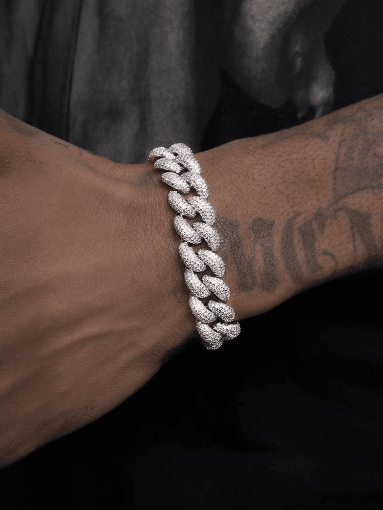 Full diamond - MOWTE