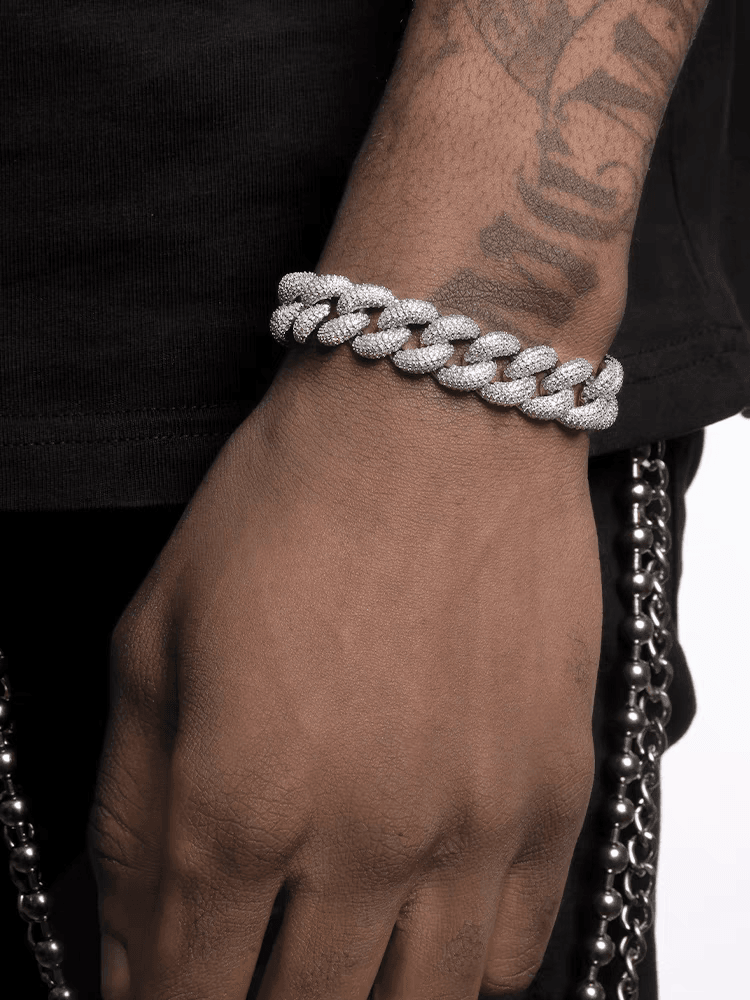 Full diamond - MOWTE